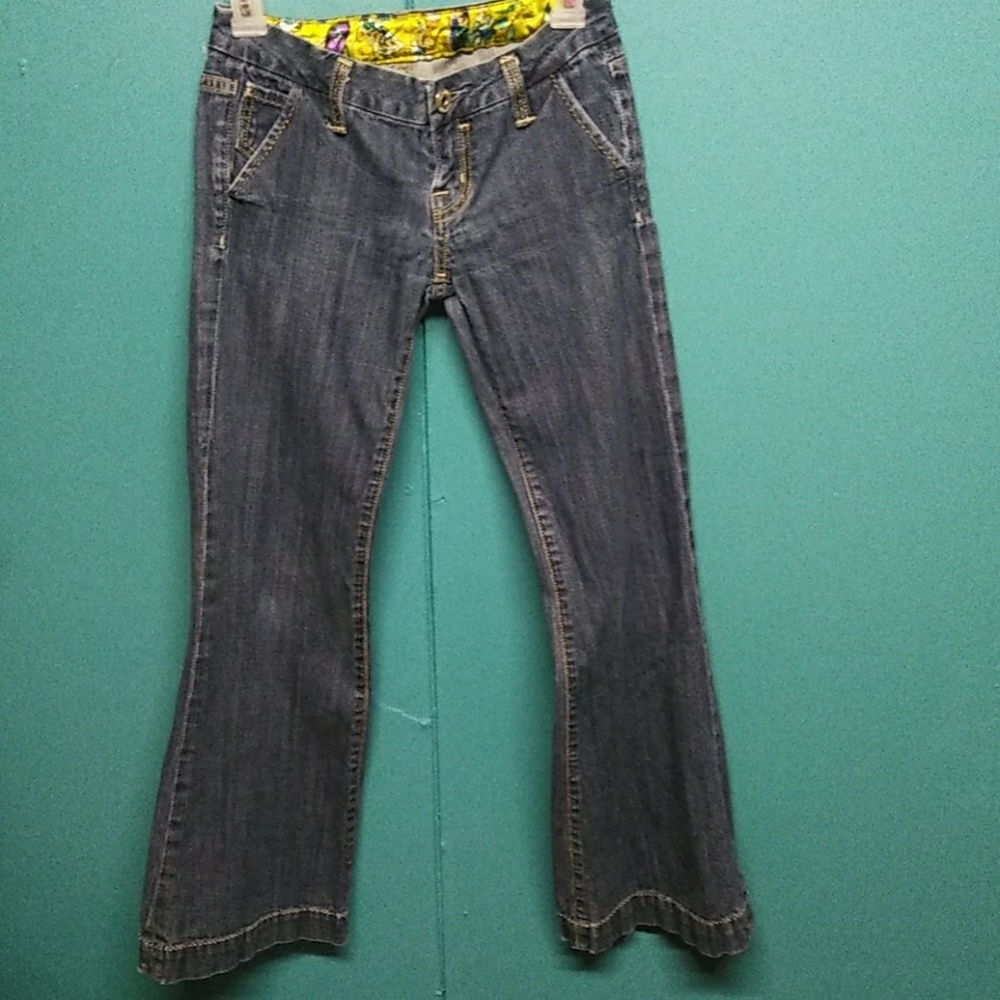 Miss me ladies jeans